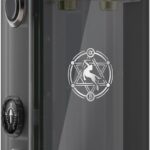 Lost Vape Centaurus P200 Box Mod 200W E-Cigarette Battery-0