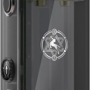 Lost Vape Centaurus P200 Box Mod 200W E-Cigarette Battery-0