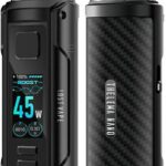 Lost Vape Thelema Nano 45W Pod System Carbon Black-0