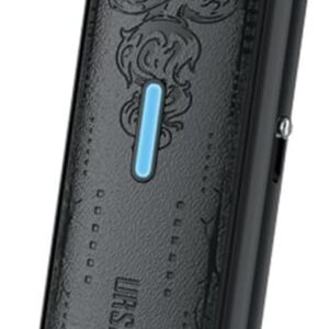 Lost Vape Ursa S 2 Pod System Kit E-Cigarette 1000mAh-0