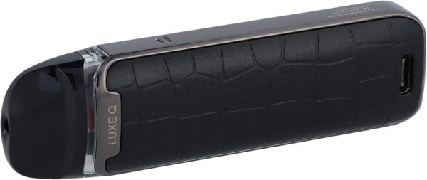 Vaporesso LUXE Q E-Cigarette 1000mAh Mesh Pod Brown-5