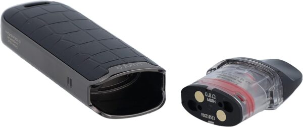 Vaporesso LUXE Q E-Cigarette 1000mAh Mesh Pod Brown-4