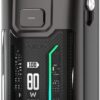 Vaporesso LUXE XR Max Kit 80W 2800mAh Vape DTL MTL-0