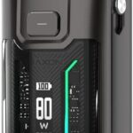 Vaporesso LUXE XR Max Kit 80W 2800mAh Vape DTL MTL-0