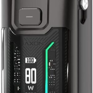 Vaporesso LUXE XR Max Kit 80W 2800mAh Vape DTL MTL-0