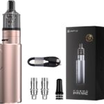 Vaptio COSMO Prime Vape Kit 0.4ohm 1.0ohm Coil E-Cigarette-0