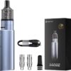 Vaptio COSMO Prime Vape Kit 4ml Tank 2400mAh Battery Blue-0