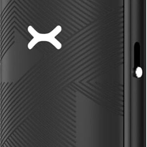 OXVA NeXLIM GO Silky Black Electric Cigarette Pod Kit-0