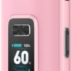OXVA Vprime Sakura Pink Vape Pod System 2600mAh-0