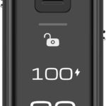 OXVA XLIM 3 Ultra Carbon Pod Kit 1500mAh 30W Touchscreen-0