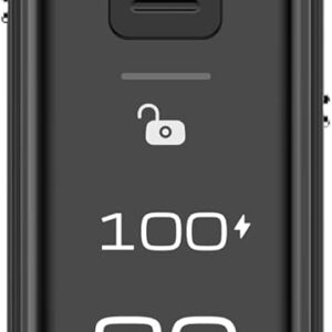 OXVA XLIM 3 Ultra Carbon Pod Kit 1500mAh 30W Touchscreen-0