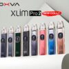 OXVA Xlim Pro 2 Vape Pod System 1300mAh Brown Python-3