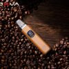 OXVA Xlim Pro 2 Vape Pod System 1300mAh Brown Python-2