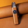 OXVA Xlim Pro 2 Vape Pod System 1300mAh Brown Python-1