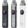 OXVA Xlim Pro 2 DNA Luminous Forged Carbon Fiber Vape-1