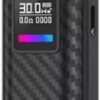 OXVA Xlim Pro Pod System Black Carbon 1000mAh Compact-0