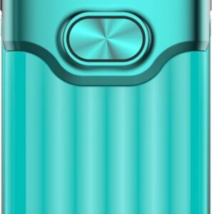 Smok Nord GT Pod System 80W 2500mAh Vape Kit Cyan-Black-0