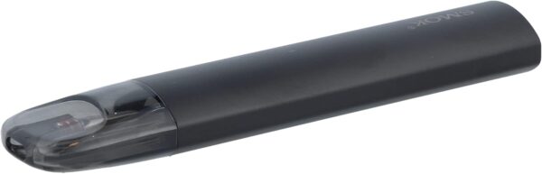 Smok Solus Pod System E-Cigarette 700mAh Gold Red-4