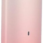 Smok Solus Pod System E-Cigarette 700mAh Gold Red-0