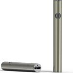 Titan 510 Type-C Vape Battery 290mAh CBD Oil Compatible-0