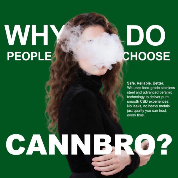 Titan 510 Type-C Vape Battery 290mAh CBD Oil Compatible-5