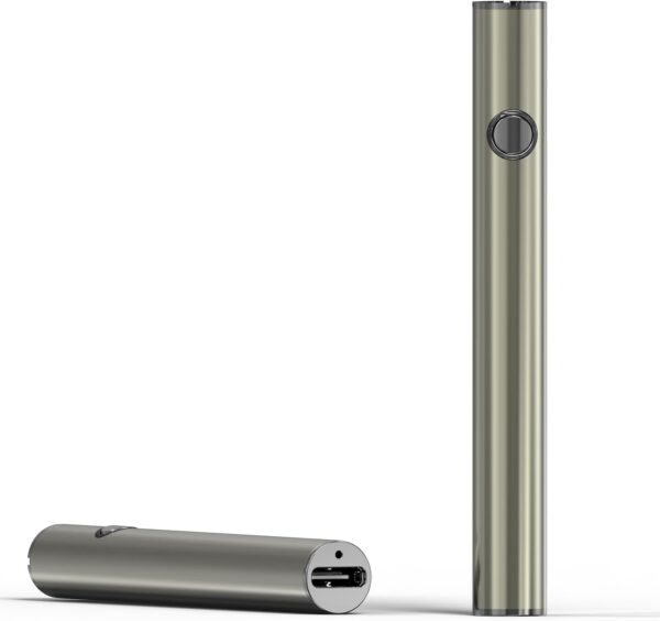 Titan 510 Type-C Vape Battery 290mAh CBD Oil Compatible-0