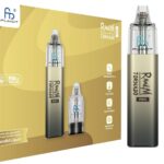 RandM Tornado Pro Pod Kit 600mAh Vape System LED Lighting-0