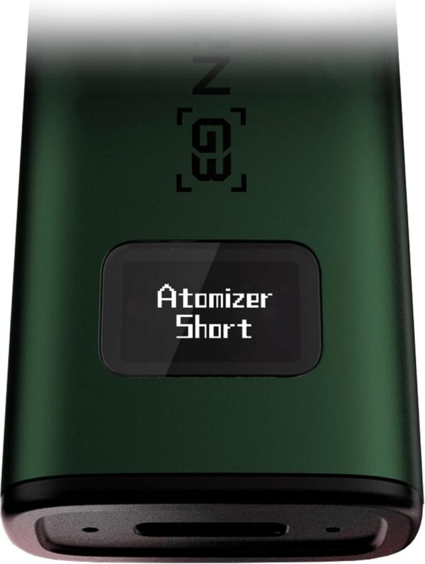 Uwell Caliburn G3 Pod System 900 mAh 2.5 ml Vape-5