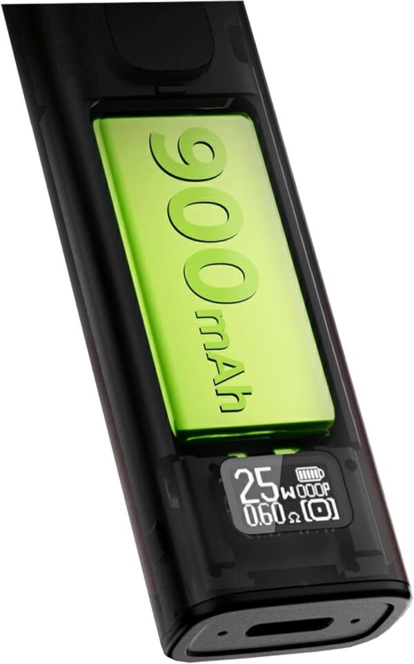 Uwell Caliburn G3 Pod System 900 mAh 2.5 ml Vape-3