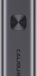 Uwell Caliburn G3 Pod System E Cigarette Vape 25W 900mAh-0