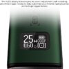 Uwell Caliburn G3 Pod System E Cigarette Vape 25W 900mAh-4