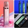 Uwell Caliburn G3 PRO Pod System Space Gray 1000mAh-8