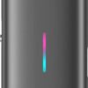 Uwell Caliburn G4 Mini Pod System 1100 mAh 3 ml Night Black-0
