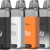 Vaporesso ECO Nano 2 Pod System 1000mAh 6ml Urban Gray-1