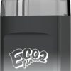Vaporesso ECO Nano 2 Pod System 1000mAh 6ml Urban Gray-0