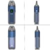 Vaporesso Luxe X2 MTL Pod Kit 40W 2000mAh Marine Blue-5