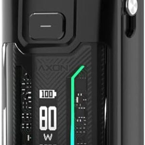 Vaporesso LUXE XR Max Kit 80W 2800mAh Vape Pod System-0