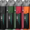 Vaporesso Luxe XR Max Leather Edition Pod System 2800mAh-1