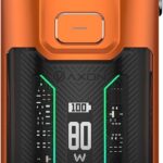 Vaporesso Luxe XR Max Leather Edition Pod System 2800mAh-0