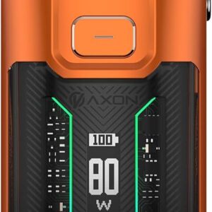 Vaporesso Luxe XR Max Leather Edition Pod System 2800mAh-0