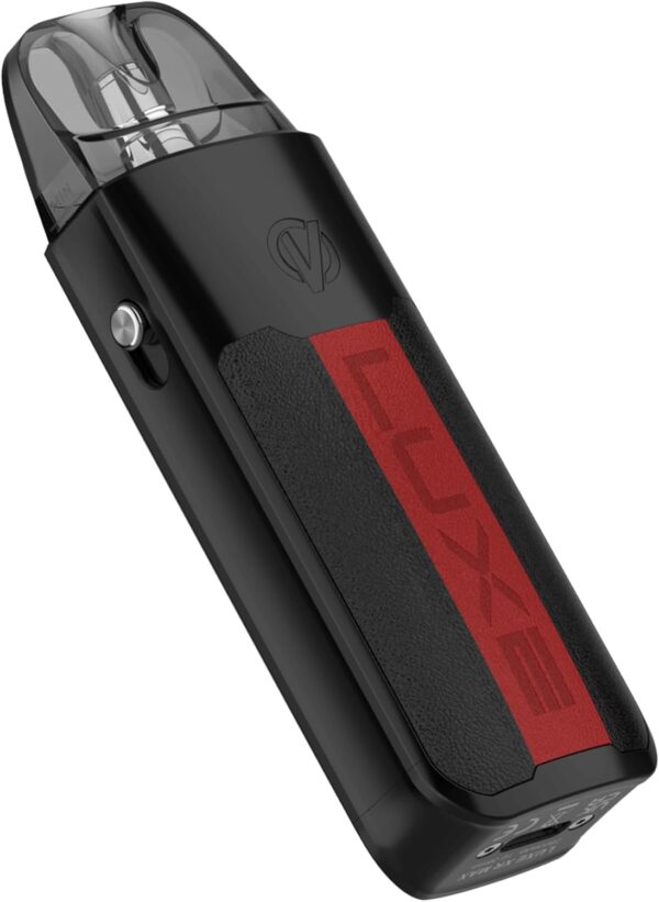 Vaporesso Luxe XR Max Leather Edition Pod System 2800mAh-2