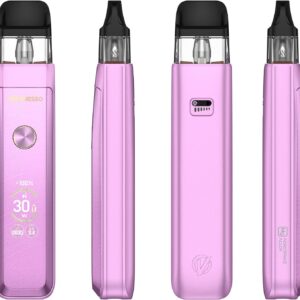 Vaporesso XROS Pro 2 Pod Kit 2000mAh Battery 0.4ohm Mesh-0