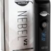 Vaporizer Tåge V2 Compact Dry Herb Vaporizer OLED Screen-0