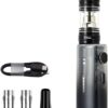 Vaptio CosmoNebula Vape Kit 1500mAh Battery Dual Coil-0