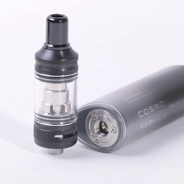 Vaptio CosmoNebula Vape Kit 1500mAh Battery Dual Coil-5