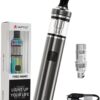 VAPTIO Nano Kit Vape Pen 900mAh Battery 30W Electronic-0