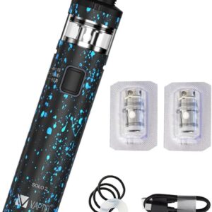 VAPTIO Solo 2 Kit Vape Pen 50W 3000mAh Battery Electronic-0