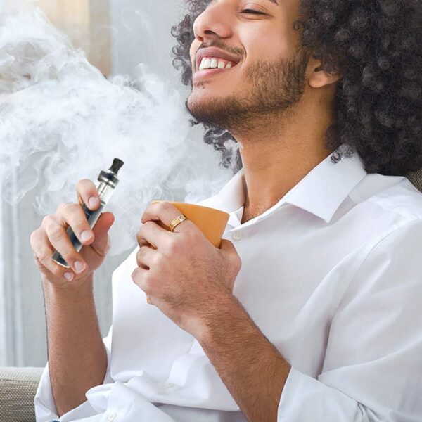 VAPTIO Tyro Nano Kit Vape Pen 900mAh 30W Electronic-1