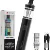 VAPTIO Tyro Nano Kit Vape Pen 900mAh 30W Electronic-0