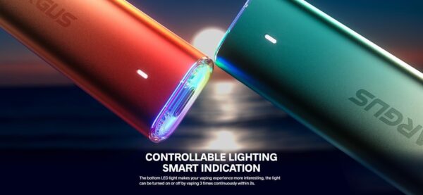 Voopoo Argus G2 Mini Pod System Compact 30W Beginner Kit-6